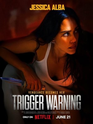 Xem phim Trigger Warning - Cảnh Báo Đáp Trả 2024 Full HD Vietsub Xem phim Trigger Warning - Cảnh Báo Đáp Trả 2024 Full HD Vietsub