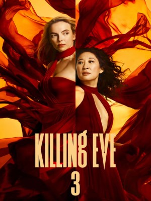 Xem phim Killing Eve Season 3 - Giết Eve (Mùa 3) 2020 Full HD Vietsub Xem phim Killing Eve Season 3 - Giết Eve (Mùa 3) 2020 Full HD Vietsub