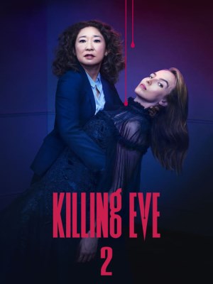 Xem phim Killing Eve Season 2 - Giết Eve (Mùa 2) 2019 Full HD Vietsub Xem phim Killing Eve Season 2 - Giết Eve (Mùa 2) 2019 Full HD Vietsub