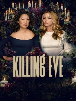 Xem phim Killing Eve Season 1 - Giết Eve (Mùa 1) 2018 Full HD Vietsub Xem phim Killing Eve Season 1 - Giết Eve (Mùa 1) 2018 Full HD Vietsub