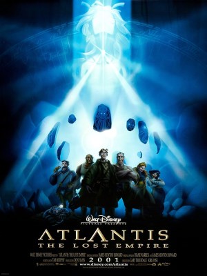 Xem phim Atlantis: The Lost Empire - Atlantis: Đế Chế Thất Lạc 2001 Full HD Vietsub Xem phim Atlantis: The Lost Empire - Atlantis: Đế Chế Thất Lạc 2001 Full HD Vietsub
