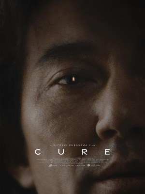 Xem phim Cure - Thánh Chức 1997 Full HD Vietsub