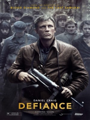 Xem phim Defiance - Lực Lượng Đối Kháng 2008 Full HD Vietsub Xem phim Defiance - Lực Lượng Đối Kháng 2008 Full HD Vietsub