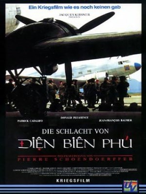 Xem phim Dien Bien Phu - Điện Biên Phủ 1992 Full HD Vietsub