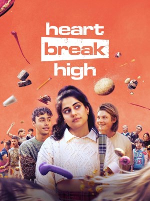 Xem phim Heartbreak High Season 2 - Heartbreak High (Mùa 2) 2024 Full HD Vietsub