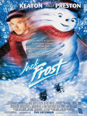 Xem phim Jack Frost - Ông Bố Người Tuyết 1998 Full HD Vietsub Xem phim Jack Frost - Ông Bố Người Tuyết 1998 Full HD Vietsub