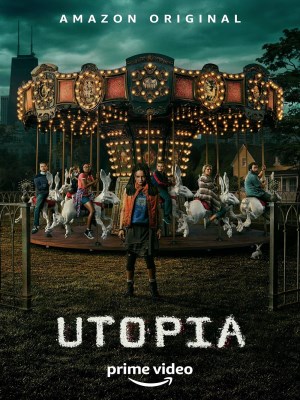 Xem phim Utopia - Utopia 2020 Full HD Vietsub