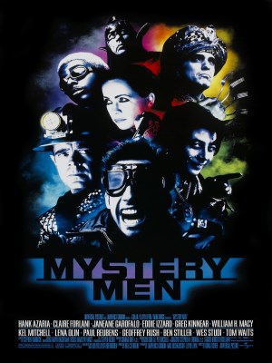 Xem phim Mystery Men - Người Bí Ẩn 1999 Full HD Vietsub Xem phim Mystery Men - Người Bí Ẩn 1999 Full HD Vietsub