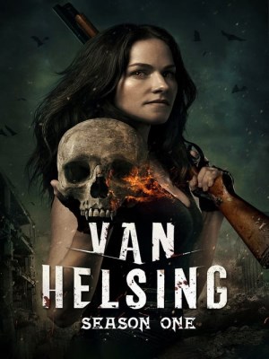 Xem phim Van Helsing Season 1 - Khắc Tinh Của Ma Cà Rồng (Mùa 1) 2016 Full HD Vietsub