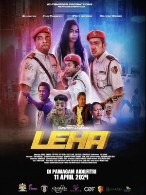 Xem phim Leha - Giải Cứu Leha 2024 Full HD Vietsub Xem phim Leha - Giải Cứu Leha 2024 Full HD Vietsub