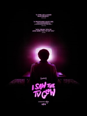 Xem phim I Saw the TV Glow - Tôi Thấy TV Bừng Sáng 2024 Full HD Vietsub Xem phim I Saw the TV Glow - Tôi Thấy TV Bừng Sáng 2024 Full HD Vietsub