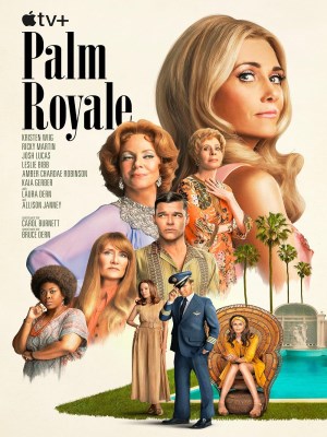 Xem phim Palm Royale - Palm Royale 2024 Full HD Vietsub Xem phim Palm Royale - Palm Royale 2024 Full HD Vietsub