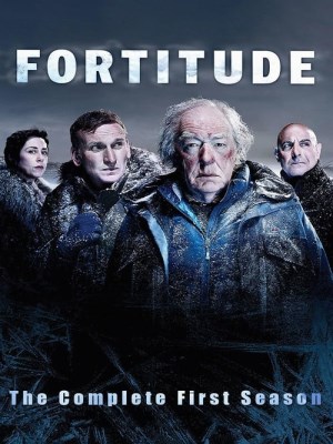 Xem phim Fortitude Season 1 - Fortitude (Mùa 1) 2015 Full HD Vietsub