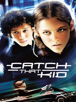 Xem phim Catch That Kid - Catch That Kid 2004 Full HD Vietsub