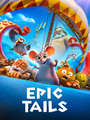 Xem phim Epic Tails - Epic Tails 2022 Full HD Vietsub Xem phim Epic Tails - Epic Tails 2022 Full HD Vietsub