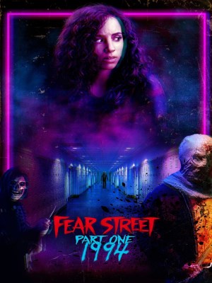 Xem phim Fear Street: Part One - 1994 - Phố Fear Phần 1: 1994 2021 Full HD Vietsub