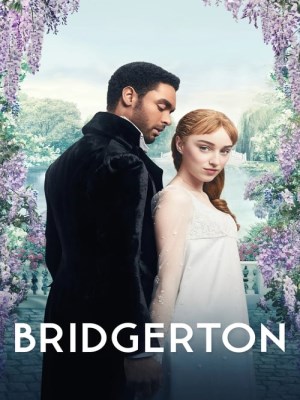 Xem phim Bridgerton Season 1 - Bridgerton (Mùa 1) 2020 Full HD Vietsub