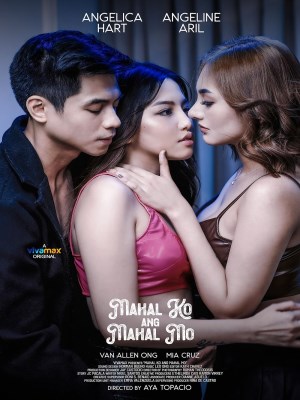 Xem phim Mahal Ko Ang Mahal Mo - Gã Sở Khanh 2024 Full HD Vietsub Xem phim Mahal Ko Ang Mahal Mo - Gã Sở Khanh 2024 Full HD Vietsub