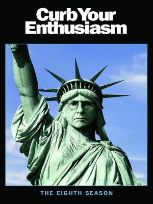 Xem phim Curb Your Enthusiasm Season 8 - Đừng Quá Nhiệt Tình (Mùa 8) 2011 Full HD Vietsub