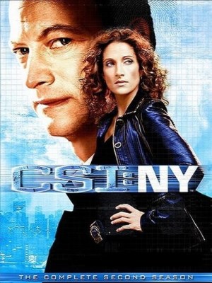 Xem phim CSI: NY Season 2 - CSI: New York (Mùa 2) 2005 Full HD Vietsub