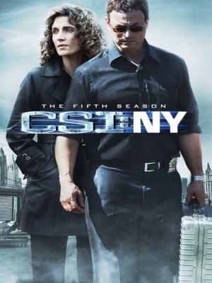 Xem phim CSI: NY Season 5 - CSI: New York (Mùa 5) 2008 Full HD Vietsub