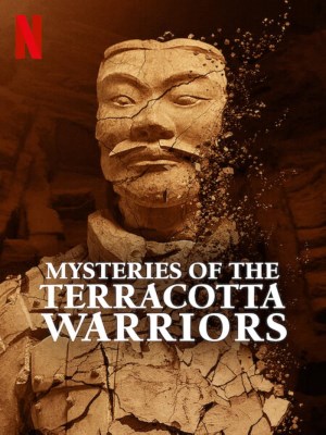 Xem phim Mysteries of the Terracotta Warriors - Bí ẩn của các chiến binh Terracotta 2024 Full HD Vietsub