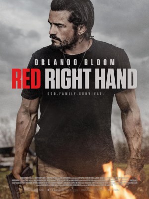 Xem phim Red Right Hand - Red Right Hand 2024 Full HD Vietsub Xem phim Red Right Hand - Red Right Hand 2024 Full HD Vietsub