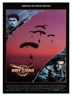 Xem phim Navy Seals - Navy Seals 1990 Full HD Vietsub Xem phim Navy Seals - Navy Seals 1990 Full HD Vietsub