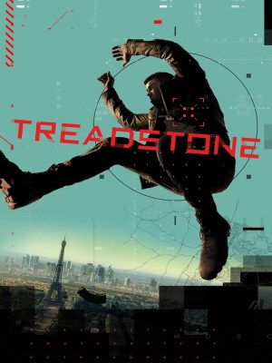 Xem phim Treadstone - Đặc Vụ Ngầm 2019 Full HD Vietsub Xem phim Treadstone - Đặc Vụ Ngầm 2019 Full HD Vietsub