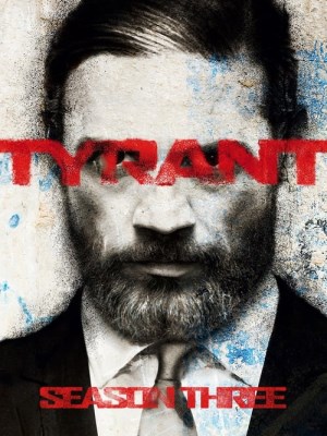 Xem phim Tyrant Season 3 - Bạo Chúa (Mùa 3) 2016 Full HD Vietsub