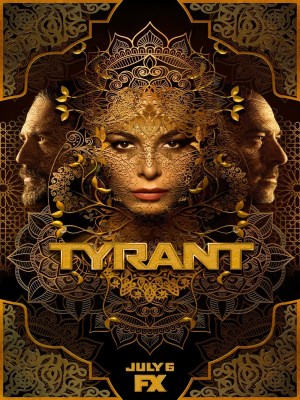 Xem phim Tyrant Season 1 - Bạo Chúa (Mùa 1) 2014 Full HD Vietsub