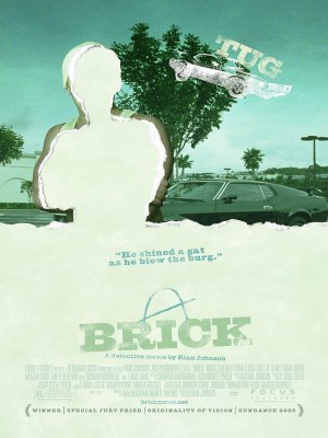 Xem phim Brick - Brick 2005 Full HD Vietsub Xem phim Brick - Brick 2005 Full HD Vietsub