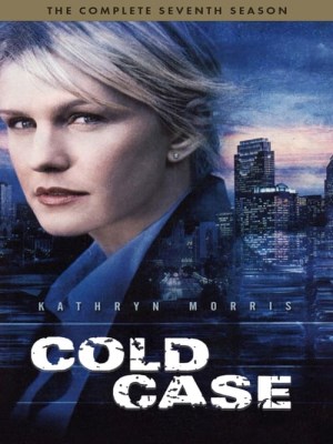 Xem phim Cold Case Season 7 - Lãnh Án (Mùa 7) 2009 Full HD Vietsub
