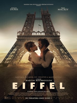 Xem phim Eiffel - Eiffel 2021 Full HD Vietsub