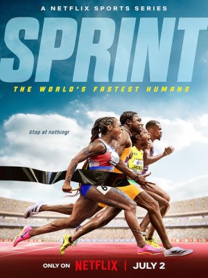 Xem phim Sprint: The World's Fastest Humans - Nước Rút 2024 Full HD Vietsub Xem phim Sprint: The World's Fastest Humans - Nước Rút 2024 Full HD Vietsub