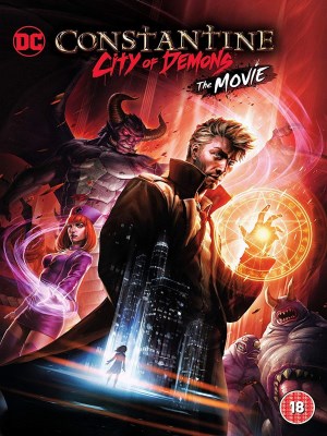 Xem phim Constantine: City of Demons - The Movie - Constantine: Thành Phố Quỷ 2018 Full HD Vietsub Xem phim Constantine: City of Demons - The Movie - Constantine: Thành Phố Quỷ 2018 Full HD Vietsub