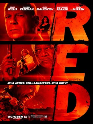 Xem phim Red - CIA Tái Xuất 2010 Full HD Vietsub Xem phim Red - CIA Tái Xuất 2010 Full HD Vietsub