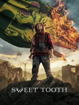 Xem phim Sweet Tooth Season 2 - Sweet Tooth: Cậu bé gạc nai (Mùa 2) 2023 Full HD Vietsub