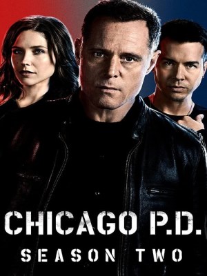 Xem phim Chicago P.D. Season 2 - Sở Cảnh Sát Chicago (Mùa 2) 2014 Full HD Vietsub