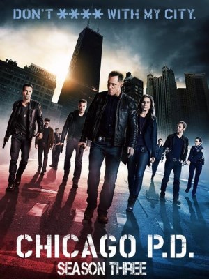 Xem phim Chicago P.D. Season 3 - Sở Cảnh Sát Chicago (Mùa 3) 2015 Full HD Vietsub