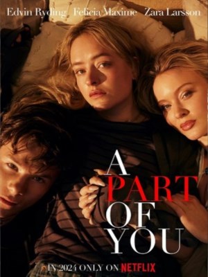 Xem phim A Part of You - Một PhầnTrong Ta 2024 Full HD Vietsub