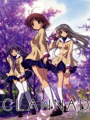 Xem phim Clannad - Clannad 2007 Full HD Vietsub