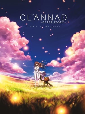 Xem phim Clannad: After Story - Clannad: After Story 2008 Full HD Vietsub Xem phim Clannad: After Story - Clannad: After Story 2008 Full HD Vietsub