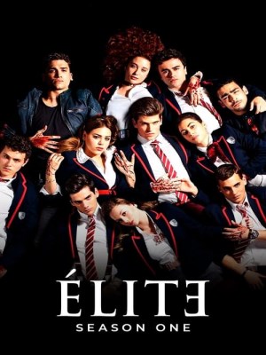 Xem phim Elite Season 1 - Ưu Tú (Mùa 1) 2018 Full HD Vietsub