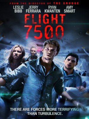 Xem phim Flight 7500 - Chuyến Bay Định Mệnh 7500 2014 Full HD Vietsub