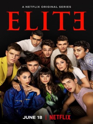 Xem phim Elite Season 4 - Ưu Tú (Mùa 4) 2021 Full HD Vietsub