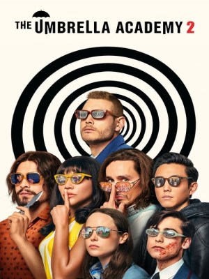 Xem phim The Umbrella Academy Season 2 - Học viện Umbrella (Mùa 2) 2020 Full HD Vietsub Xem phim The Umbrella Academy Season 2 - Học viện Umbrella (Mùa 2) 2020 Full HD Vietsub