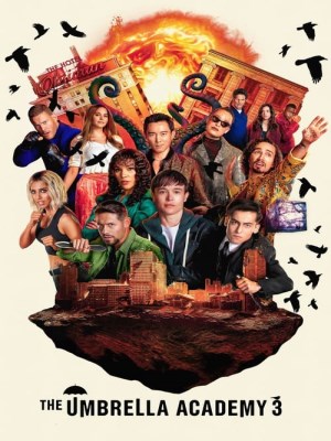 Xem phim The Umbrella Academy Season 3 - Học viện Umbrella (Mùa 3) 2022 Full HD Vietsub Xem phim The Umbrella Academy Season 3 - Học viện Umbrella (Mùa 3) 2022 Full HD Vietsub