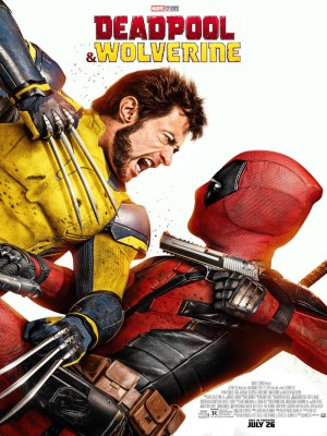 Xem phim Deadpool & Wolverine - Deadpool và Wolverine 2024 Full HD Vietsub Xem phim Deadpool & Wolverine - Deadpool và Wolverine 2024 Full HD Vietsub