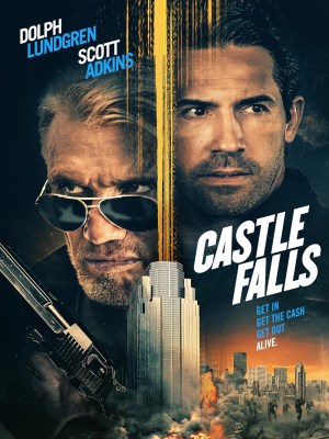 Xem phim Castle Falls - Lâu Đài Sụp Đổ 2021 Full HD Vietsub Xem phim Castle Falls - Lâu Đài Sụp Đổ 2021 Full HD Vietsub